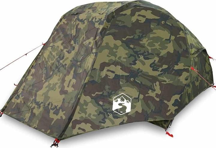 Produktbild VidaXL Rasputin (8.75 kg, 5 Personen)
