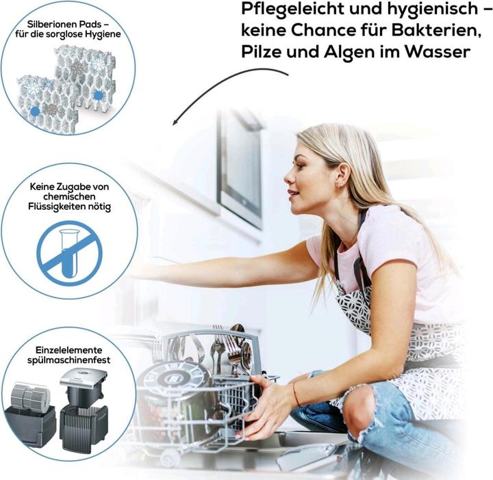 Actual product image Beurer LW 230 (40 m²)