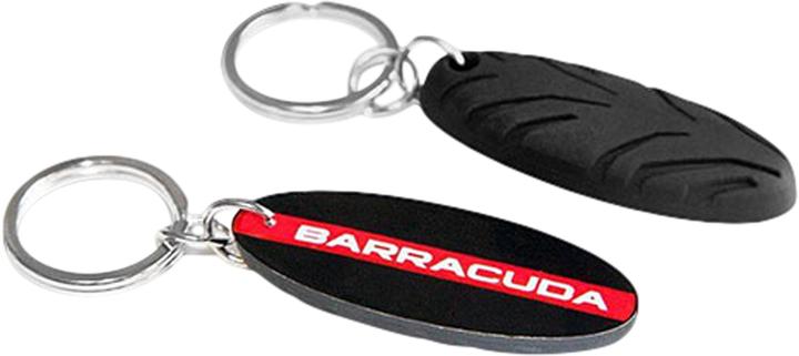 Produktbild Barracuda Schlüsselanhänger