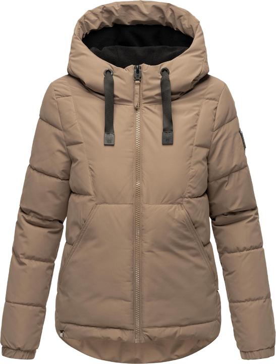 Taupe grey