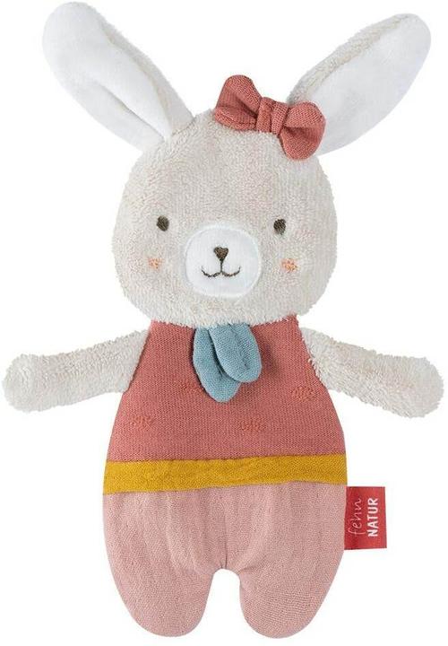 Actual product image Fehn Crackling Bunny NATURE