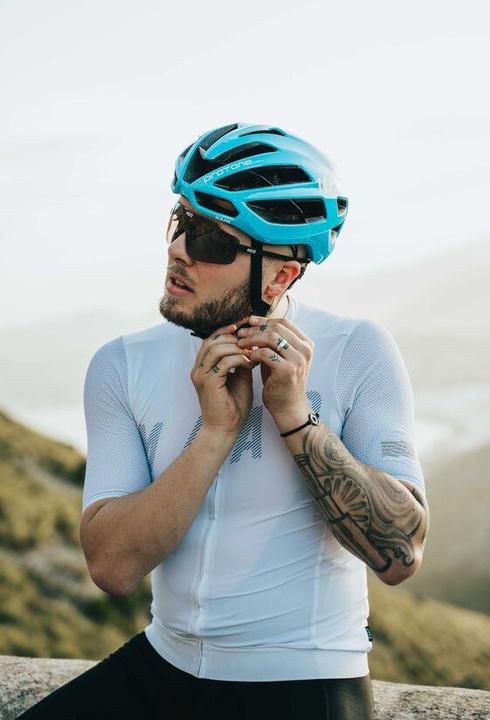 Immagine prodotto Kask Icona Protone (52 - 58 cm)