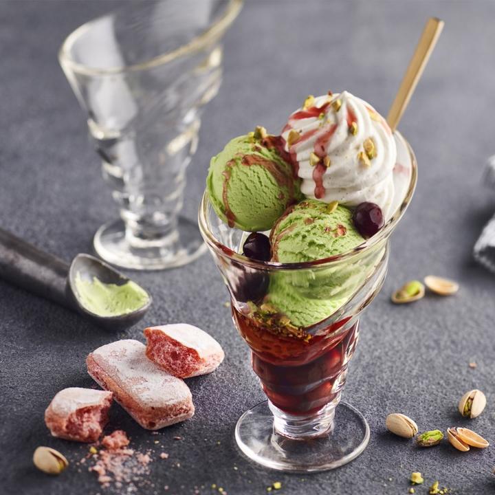 Actual product image La Rochère Dessert bowl (11.50 cm, 0.27 l, 6 x)