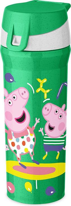 Actual product image Koziol STAN 0,5 PEPPA PIG POP (0.50 l)