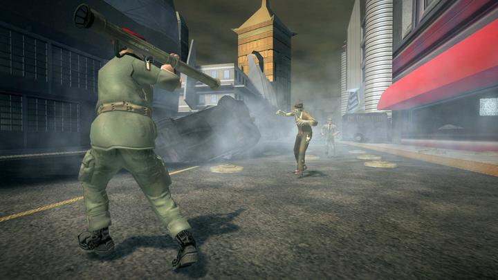 Immagine prodotto THQ Stubbs lo zombie in Rebel Without a Pulse (Xbox Series X, Xbox One X, FR, IT)