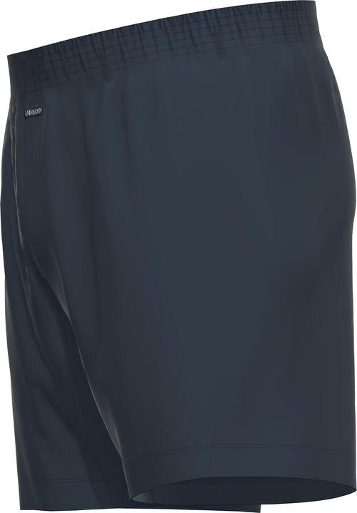 Immagine prodotto Ammann Boxershort Casual Bequem sitzend Basic Cotton Boxer Short 3P (3XL, confezione da 3)