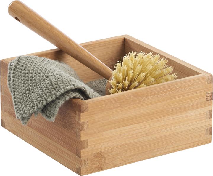 Immagine prodotto Schou Scatola portaoggetti 15x15 cm (15 x 15 x 7 cm)