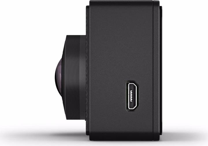 Produktbild Garmin Dash Cam 67W (Bluetooth, Beschleunigungssensor, GPS-Empfänger, Eingebaute Anzeige, WQHD)