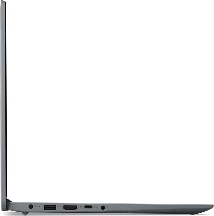 Immagine prodotto Lenovo IdeaPad 1 15AMN7 (15.60", AMD Ryzen 5 7520U, 16 GB, 512 GB, DE)