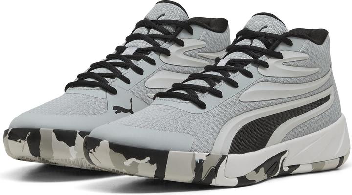 Produktbild Puma Court Pro Marble (42)
