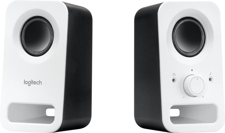 Produktbild Logitech Z150