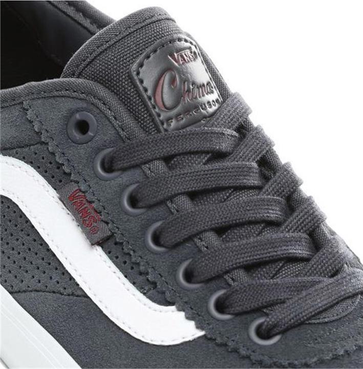 Actual product image Vans Chima Pro 2 (42)
