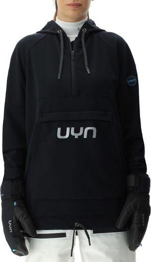 UYN Softshelljacke Jump