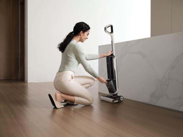 Actual product image Dreame H14 Pro