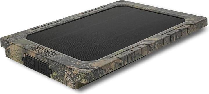 Seissiger Solarpanel für Wildkameras