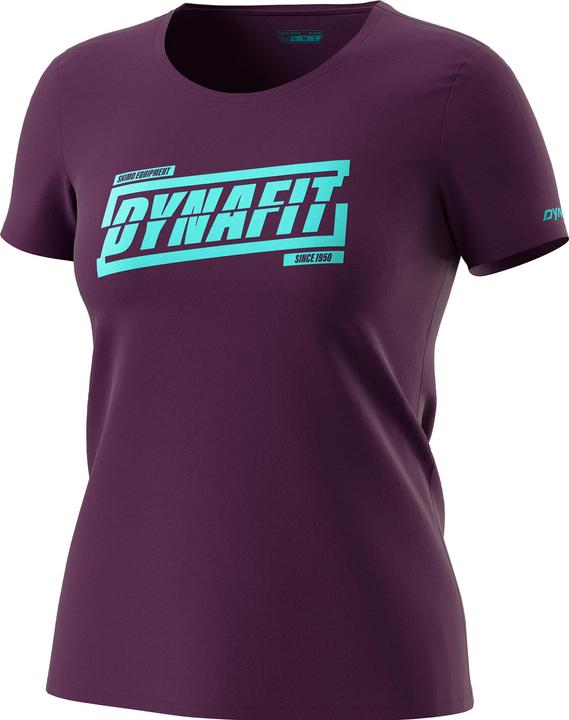 Image du produit Dynafit Tee Graphic Cotton S/S (38, M)