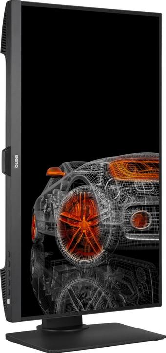 Immagine prodotto BenQ PD2705Q (2560 x 1440 pixel, 27")
