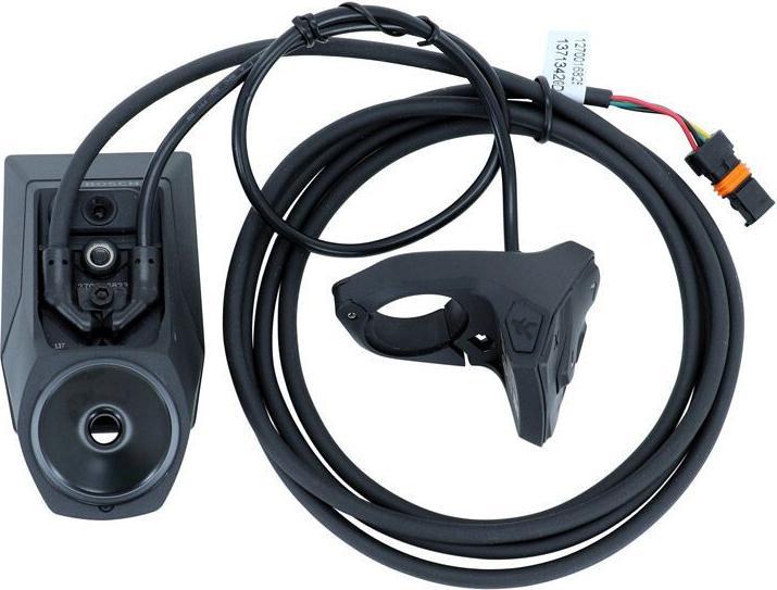 Image du produit Bosch eBike BUI330 (Écran)