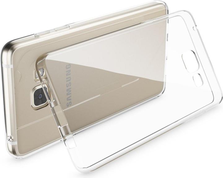 Actual product image Nalia Cell phone case (Samsung Galaxy A5 (2016))