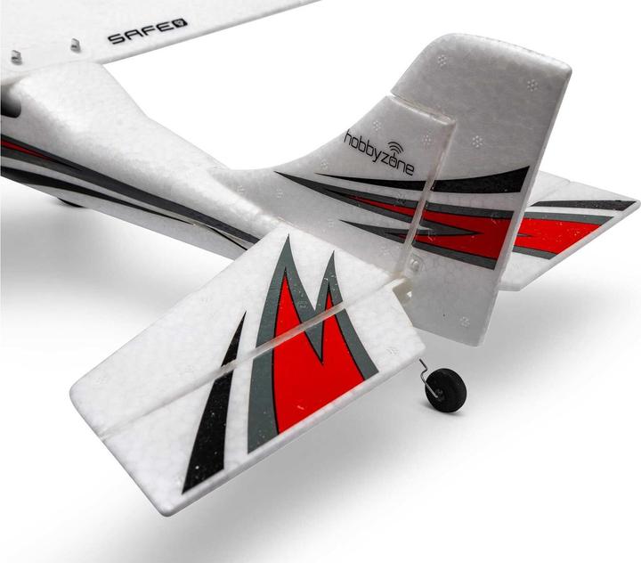 Produktbild Hobbyzone Motorflugzeug Apprentice STOL S 700 mm BNF Basic (Motorflugzeug)