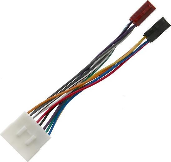 Produktbild ACV kabel Subaru spezifischer Stecker