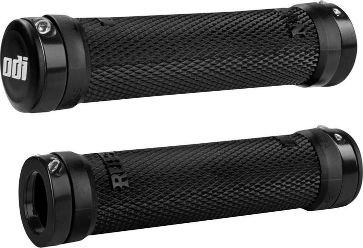 Image du produit Odi Grips Poignées de guidon Ruffian v2.1 Lock-On