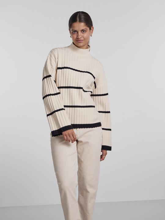 Produktbild Pieces PCHILJA Strickpullover (M)