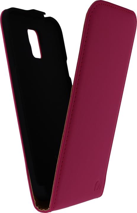 Produktbild Mobilize Ultra Slim Flip Case (Samsung Galaxy S5, Samsung Galaxy S5 Plus, Samsung Galaxy S5 Neo)