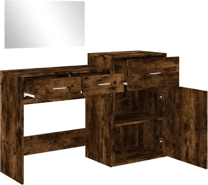 Immagine prodotto VidaXL Katusha (80 x 39 x 80 cm)