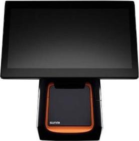 Sunmi T2s Mono, Touchsystem 15,6" inkl. 80mm Drucker
