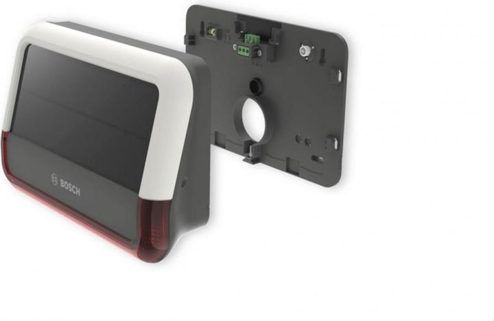 Image du produit Bosch Smart Home Sirène extérieure