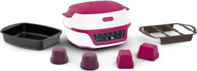 Produktbild Tefal Cake Factory Délices KD8101