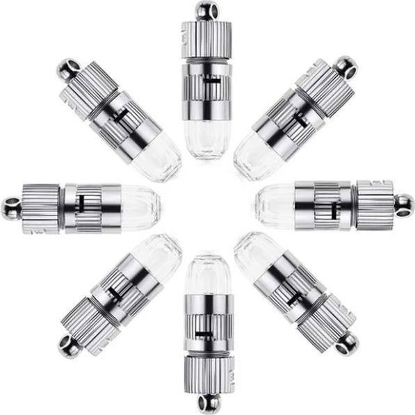 MU Style Mini LED-Lichter für Lampions (0.04 m)