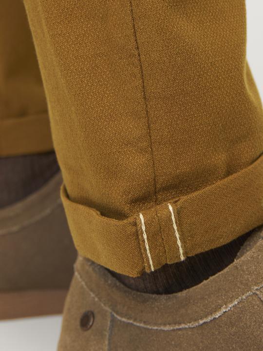 Immagine prodotto Jack & Jones Pantaloni chino slim fit Pantaloni chino (W27/L32)