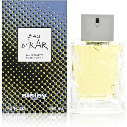 Sisley Eau D’Ikar (Eau de Toilette, 50 ml)