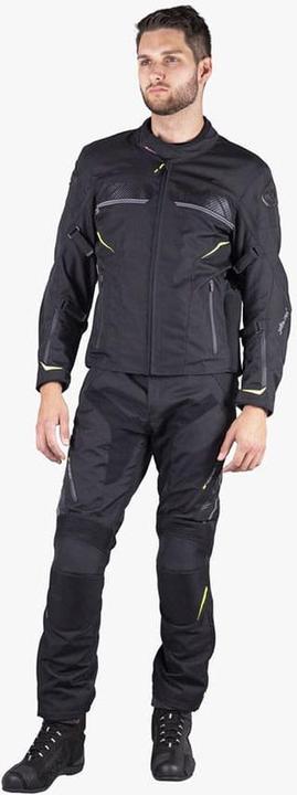 Immagine prodotto iXS Giacca sportiva Black Panther ST (Uomini, S)