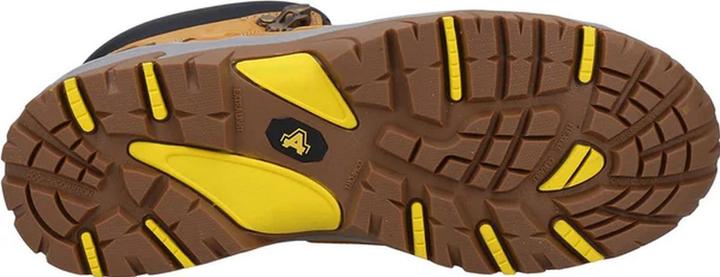Produktbild Amblers Safety FS33 Grain Leder Sicherheitsstiefel (50.5)