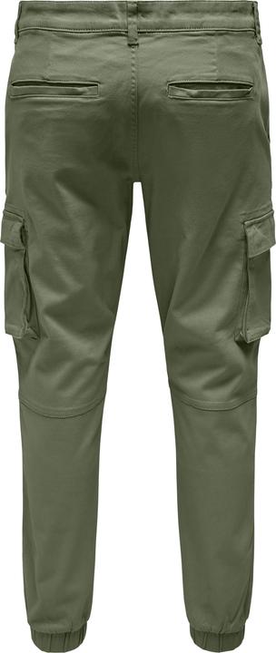 Image du produit Only & Sons Onscam Stage Cargo Cuff Life 6687 Noos (33)