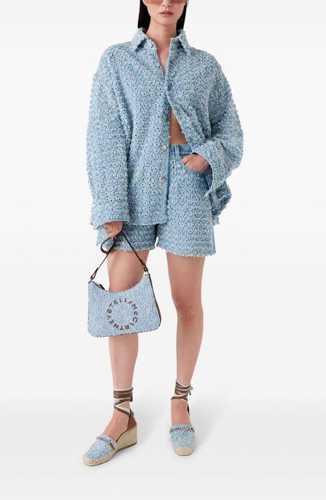Produktbild Stella McCartney Giacche Blu (S)