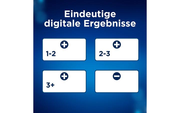 Produktbild Clearblue Wochenbestimmung (1 x)