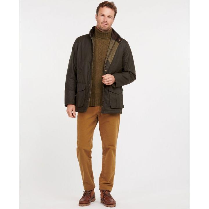 Image du produit Barbour Veste de fartage Hereford (L)