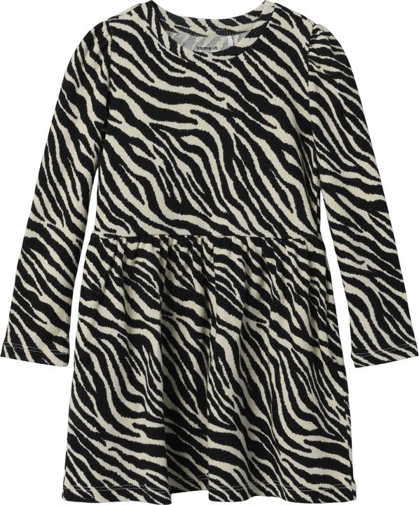 Name it Print Kleid