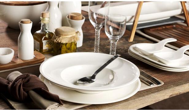Actual product image Villeroy & Boch Suppenteller Artesano Original (1 x, 25 cm)