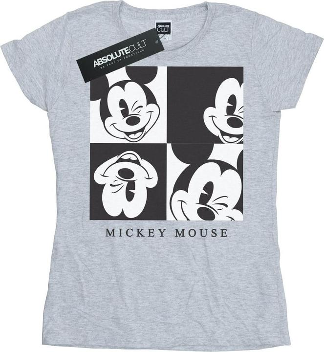 Produktbild Disney Mickey Mouse Wink TShirt (S)