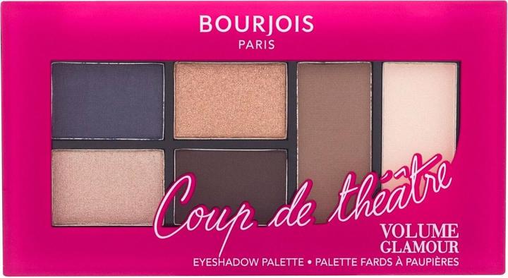 Immagine prodotto Bourjois Volume Glamour (02 Look sfacciato)