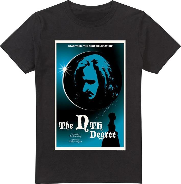 Produktbild The Next Generation Season 4 Episode 19 TShirt (M)