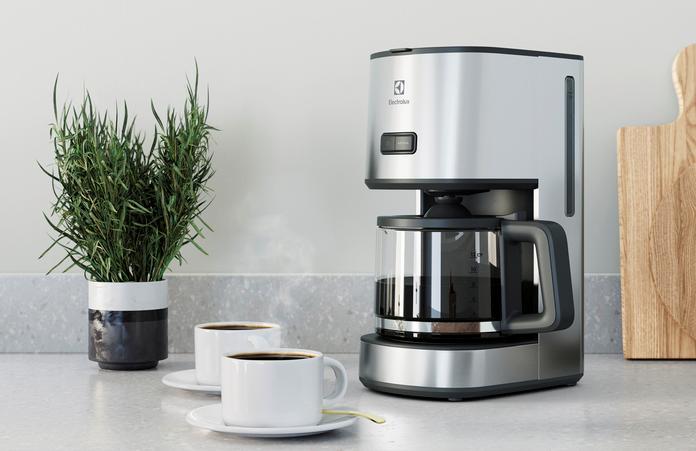 Immagine prodotto Electrolux E4CM1-4ST Automatica/Manuale Macchina da caffè con filtro 1,65 L