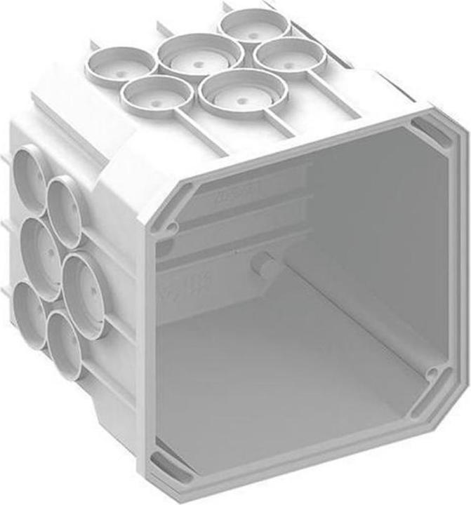 Immagine prodotto Agro Scatola da incasso 115x115x101mm, 850°