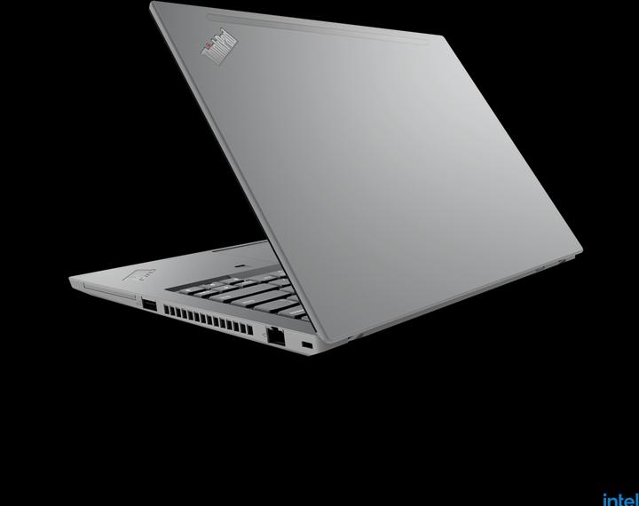 Actual product image Lenovo ThinkPad T14 Gen 2 20W0 (14", Intel Core i5-1135G7, 8 GB, 256 GB, DE)