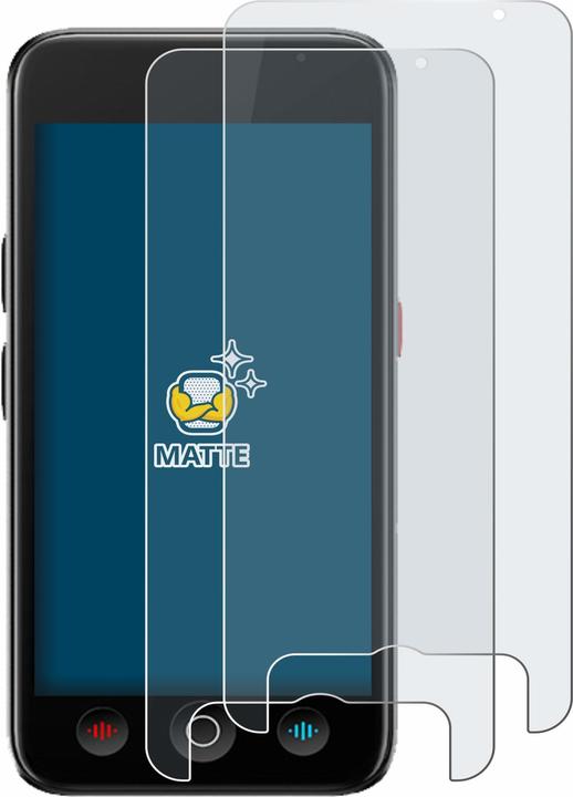 Actual product image BROTECT Protector Anti-Glare